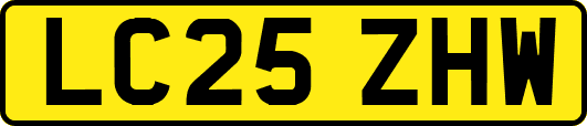 LC25ZHW