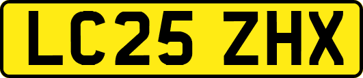 LC25ZHX
