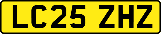 LC25ZHZ