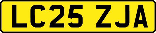 LC25ZJA