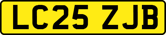 LC25ZJB
