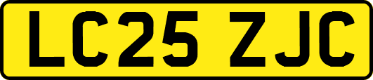 LC25ZJC