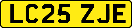 LC25ZJE