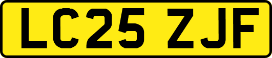 LC25ZJF