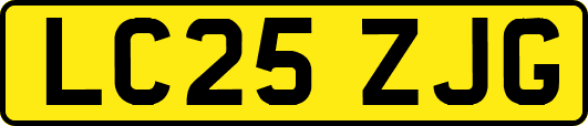 LC25ZJG