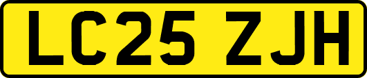 LC25ZJH