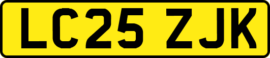 LC25ZJK