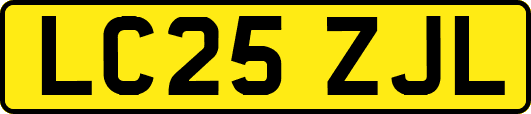 LC25ZJL