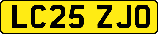 LC25ZJO