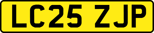 LC25ZJP