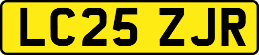 LC25ZJR