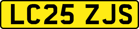 LC25ZJS