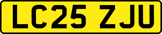 LC25ZJU