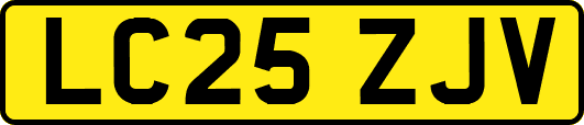 LC25ZJV