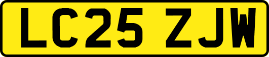 LC25ZJW
