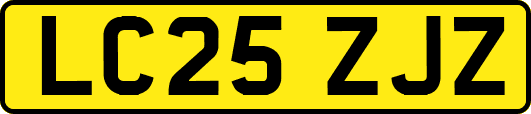 LC25ZJZ