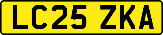 LC25ZKA