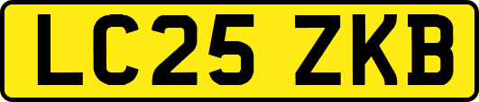 LC25ZKB