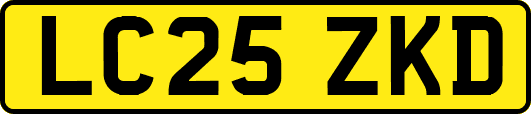 LC25ZKD