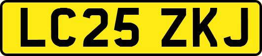 LC25ZKJ