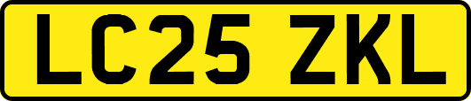LC25ZKL