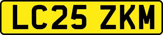 LC25ZKM