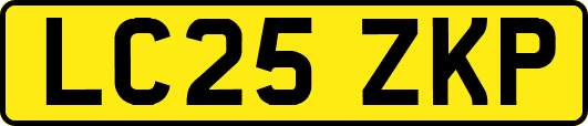 LC25ZKP