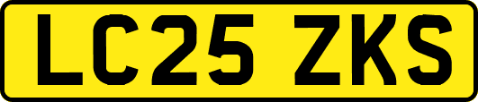 LC25ZKS