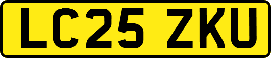 LC25ZKU
