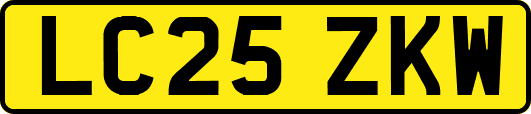 LC25ZKW