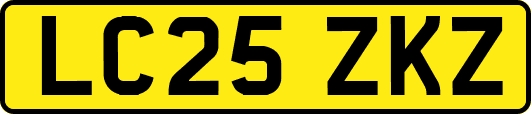 LC25ZKZ