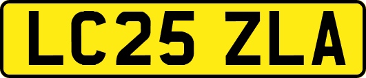 LC25ZLA