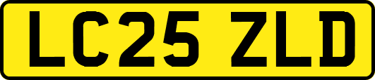 LC25ZLD