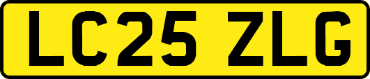 LC25ZLG