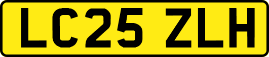 LC25ZLH