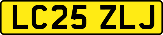 LC25ZLJ
