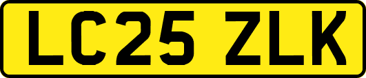 LC25ZLK