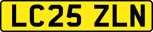 LC25ZLN