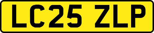 LC25ZLP