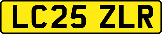 LC25ZLR