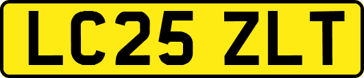 LC25ZLT