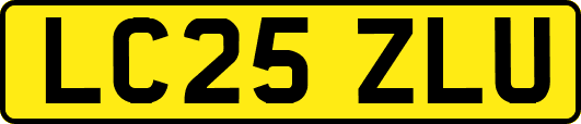 LC25ZLU