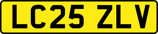 LC25ZLV