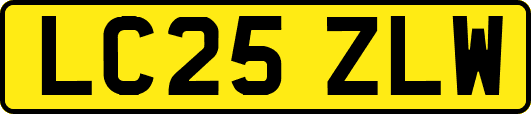 LC25ZLW