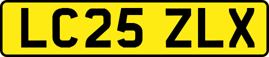 LC25ZLX
