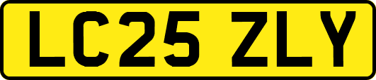 LC25ZLY