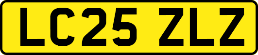 LC25ZLZ
