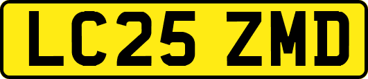 LC25ZMD