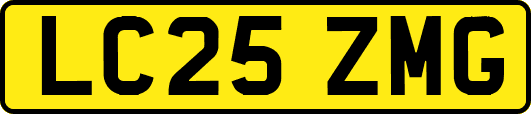 LC25ZMG