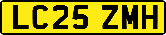 LC25ZMH